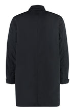 Load image into Gallery viewer, Technical fabric parka
