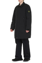 Load image into Gallery viewer, Technical fabric parka
