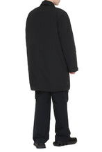 Load image into Gallery viewer, Technical fabric parka
