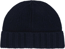 Load image into Gallery viewer, Knitted virgin wool hat
