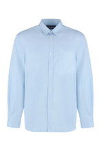 Load image into Gallery viewer, Cotton poplin shirt
