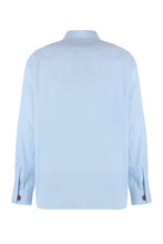 Load image into Gallery viewer, Cotton poplin shirt
