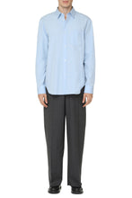 Load image into Gallery viewer, Cotton poplin shirt
