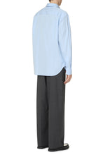Load image into Gallery viewer, Cotton poplin shirt
