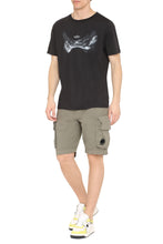 Load image into Gallery viewer, Printed cotton T-shirt
