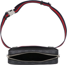 Load image into Gallery viewer, GG Supreme fabric belt bag
