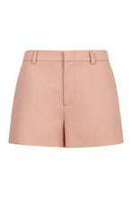 Load image into Gallery viewer, Wool shorts
