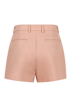 Load image into Gallery viewer, Wool shorts
