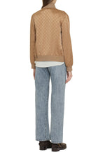 Load image into Gallery viewer, Jacquard blazer
