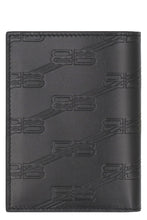 Load image into Gallery viewer, Micro leather wallet
