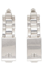 Load image into Gallery viewer, 24/7 BB Logo earrings
