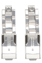 Load image into Gallery viewer, 24/7 BB Logo earrings
