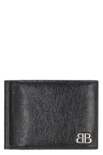 Load image into Gallery viewer, Leather wallet
