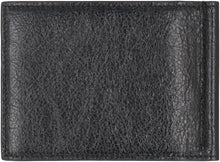 Load image into Gallery viewer, Leather wallet
