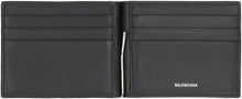 Load image into Gallery viewer, Leather wallet
