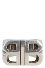 Load image into Gallery viewer, Pitbull Silver ring
