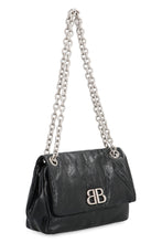 Load image into Gallery viewer, Monaco Mini Leather shoulder bag
