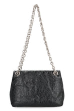 Load image into Gallery viewer, Monaco Mini Leather shoulder bag

