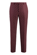 Load image into Gallery viewer, Wool trousers
