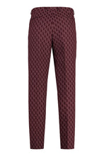 Load image into Gallery viewer, Wool trousers
