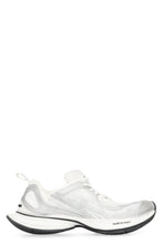 Load image into Gallery viewer, Circuit canvas low-top sneakers
