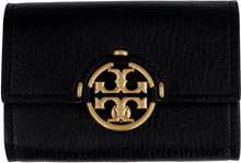 Load image into Gallery viewer, Miller small grainy leather wallet
