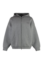 Load image into Gallery viewer, Full zip hoodie
