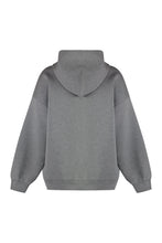 Load image into Gallery viewer, Full zip hoodie
