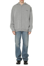 Load image into Gallery viewer, Full zip hoodie
