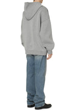 Load image into Gallery viewer, Full zip hoodie
