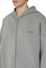 Load image into Gallery viewer, Full zip hoodie
