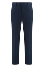 Load image into Gallery viewer, Cotton gabardine trousers
