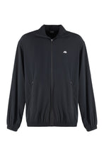 Load image into Gallery viewer, Techno fabric jacket
