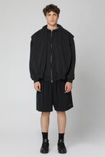 Load image into Gallery viewer, Nylon bermuda shorts
