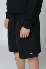 Load image into Gallery viewer, Nylon bermuda shorts

