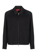 Load image into Gallery viewer, Double wool jacket
