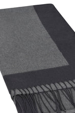 Load image into Gallery viewer, Jacquard silk scarf

