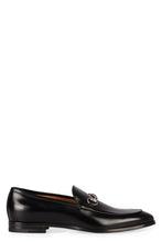 Load image into Gallery viewer, Leather loafers
