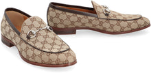 Load image into Gallery viewer, Fabric loafers
