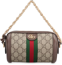 Load image into Gallery viewer, Ophidia Mini shoulder bag
