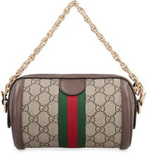Load image into Gallery viewer, Ophidia Mini shoulder bag
