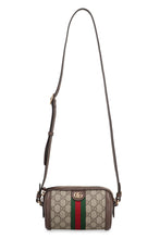 Load image into Gallery viewer, Ophidia Mini shoulder bag

