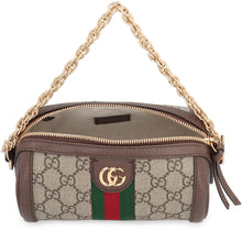 Load image into Gallery viewer, Ophidia Mini shoulder bag
