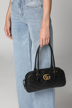 Load image into Gallery viewer, GG Marmont leather handbag
