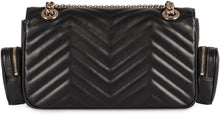 Load image into Gallery viewer, GG Marmont Leather crossbody bag
