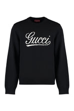 Load image into Gallery viewer, Wool pullover
