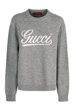 Load image into Gallery viewer, Wool pullover
