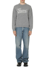 Load image into Gallery viewer, Wool pullover
