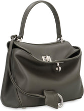 Load image into Gallery viewer, Rodeo Mini leather handbag
