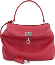 Load image into Gallery viewer, Rodeo Mini Leather handbag
